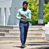Sushant Dhotre