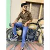 Suraj Chaturvedi