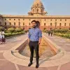 Abhishek Singh
