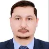 Dipendra Chettri