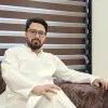 Umar Ali Khan