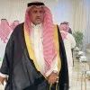 Mohammed Al Zahrani