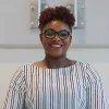 Sharnice Sherrod