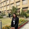 Kritika Raje