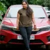 Mounika Koheer