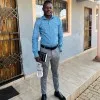 Thabelo Phaswana