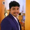 Arockiaselvam Antonysamy
