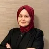 Menekşe Yamaç