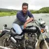 Siddhesh Shewade