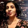 Amarjit Kaur FellowISEP