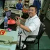 Christopher Chong