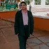 Anisha Chakraborty