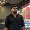 Sujith raj