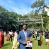 Shubhashish Chanda