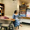 Sharon Prasanna
