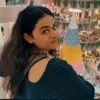 Sanjana Singh