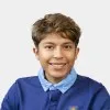 Justin Ortega Brito