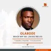 Olabode Adigun