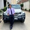 ANURAG YADAV