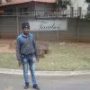 Kutlwano Walter Molokele