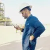 Zia Ur Rehman Khan