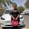 Acha Kasybright