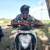 Suresh Krishna