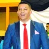 Ellicson Dourie