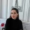 Zahra Tarshi