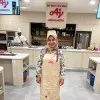 Azlina Mohd Yassin