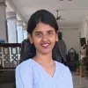 ALISHA MARTINS