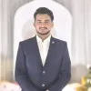 Harsh Tyagi
