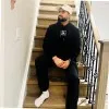 Paras Verma