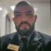 Diego Mendez