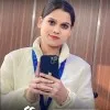 Monika Mathur