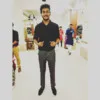 Soham Ghosh