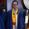 Chethana Sarangi