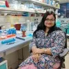 Afreen Haque