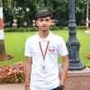Rushikesh Hapse