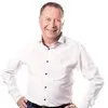 Martin Burke