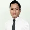 Martin Martunas Sihombing
