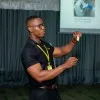 EUGENE MENSAH