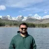 Harsh Modi