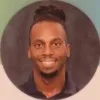 Travis Holmes
