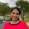 Ridhi Agnes George