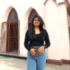 Alisha Hansdah