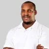 Thabo Jimmy Makhafola