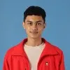 M Fauzi Arhan Bey SSos