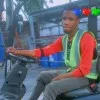 Banjoko Idris