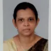 Manjusha Asok